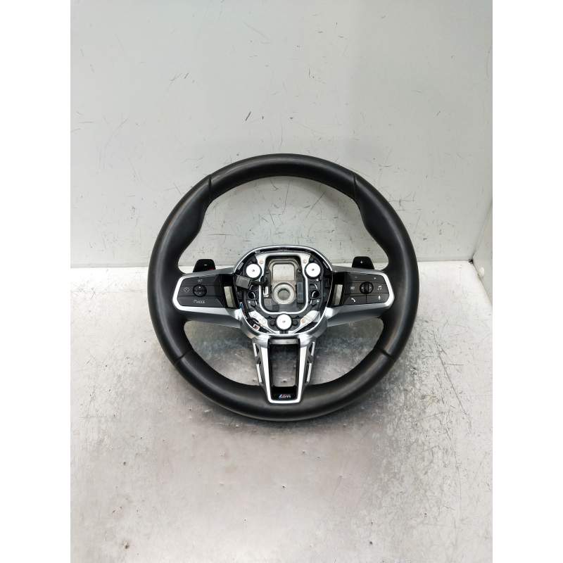 Recambio de volante para bmw x1/ix1 u11 x1 sdrive 18i referencia OEM IAM SW874764607 N6JJ10420 2023