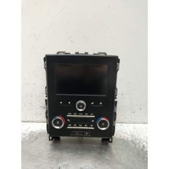 MANDO CALEFACCION / AIRE ACONDICIONADO 280903276R 2018