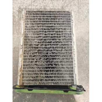 RADIADOR CALEFACCION / AIRE ACONDICIONADO 669948L 17060902002 