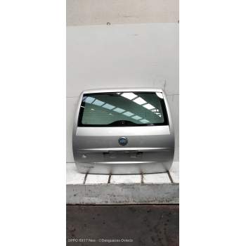 PORTON TRASERO 5P 