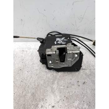 MOTOR CIERRE CENTRALIZADO DELANTERO IZQUIERDO 2P