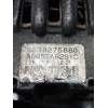 Recambio de alternador para peugeot 206 sw (2e/k) 1.4 referencia OEM IAM 9638275880 14G 2002