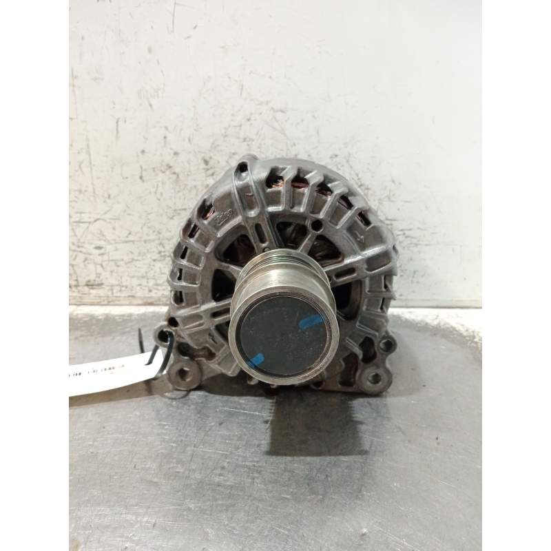 Recambio de alternador para audi a1 sportback (gba) 30 tfsi referencia OEM IAM 05E903026Q 2740516C 