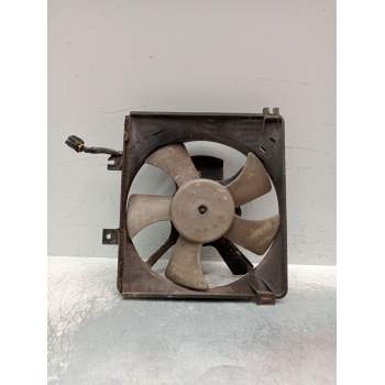 ELECTROVENTILADOR 