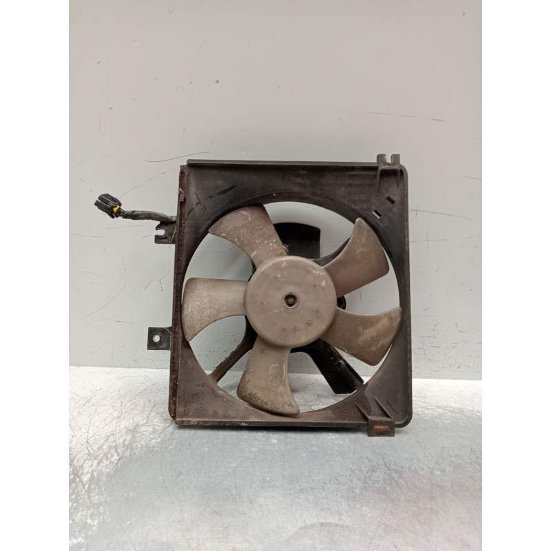 Recambio de electroventilador para mazda 626 iv hatchback (ge) 2.5 24v (ge5p) referencia OEM IAM   