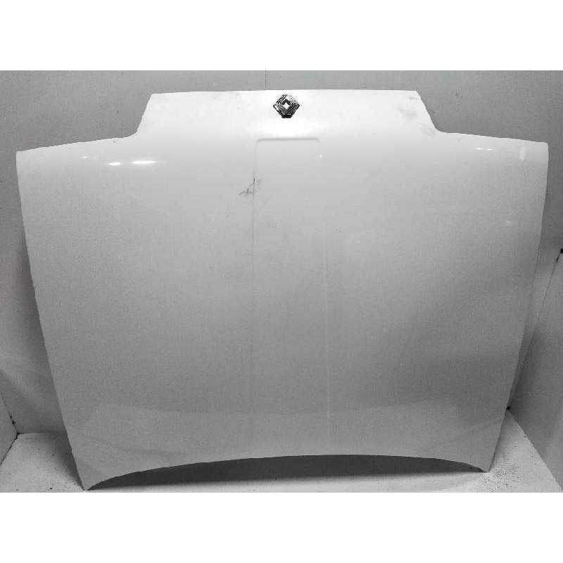 Recambio de capot para renault 19 hatchback (b/c53) 1.7 txi referencia OEM IAM   ANT