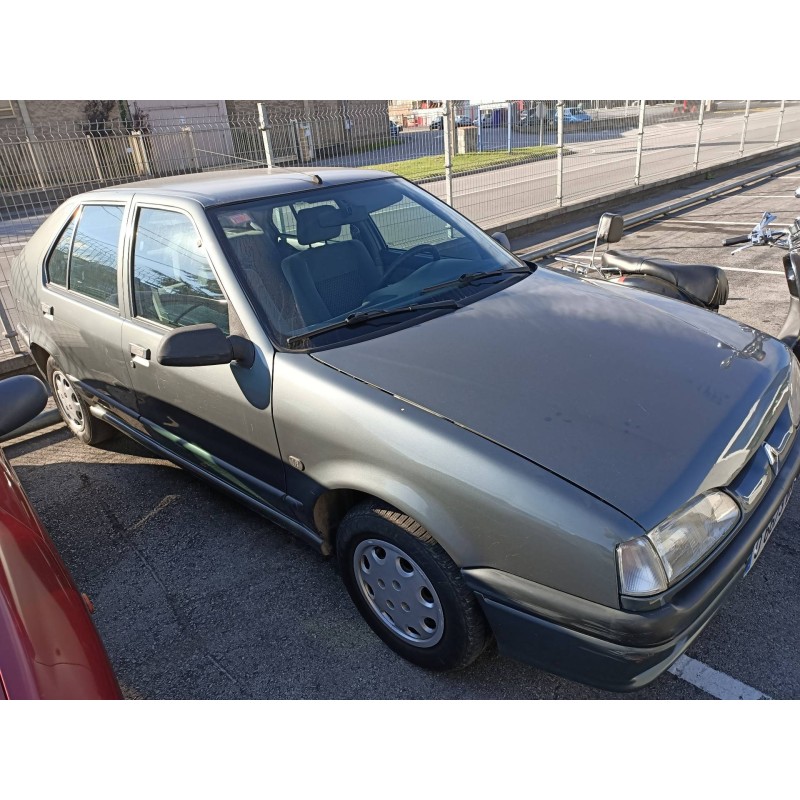 renault 19 (b/c/l53) del año 1993