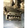 Recambio de motor limpia delantero para ford tourneo connect 1.8 tdci referencia OEM IAM 8T1617504  2008