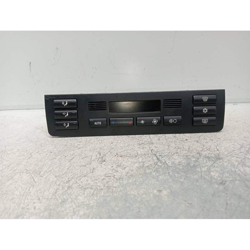 Recambio de mando calefaccion / aire acondicionado para bmw serie 3 berlina (e46) 320d referencia OEM IAM 64116916882  2001