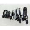 Recambio de juego cinturones trasero para subaru impreza g12 classic referencia OEM IAM   5P