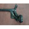 Recambio de puente trasero para toyota aygo (_b4_) 1.0 (kgb40) referencia OEM IAM   TAMBOR / ABS