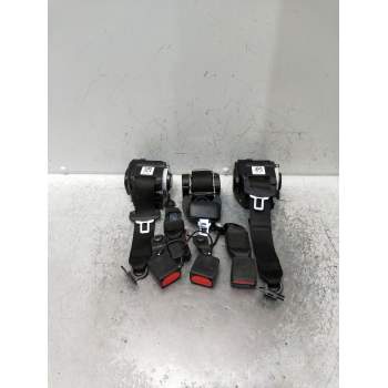 JUEGO CINTURONES TRASERO 5P 2023