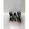 Recambio de juego cinturones trasero para bmw x1/ix1 u11 x1 sdrive 18i referencia OEM IAM  5P 2023