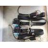 Recambio de kit airbag para mazda 6 kombi ()(.2012) 2.2 turbodiesel cat referencia OEM IAM   
