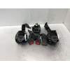Recambio de juego cinturones trasero para bmw x1/ix1 u11 x1 sdrive 18i referencia OEM IAM  5P 2023