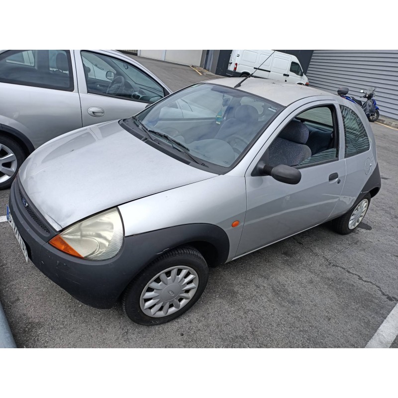 ford ka (ccq) del año 1997