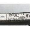 Recambio de condensador / radiador aire acondicionado para seat leon (1p1) 1.6 tdi referencia OEM IAM 1K0820411S  