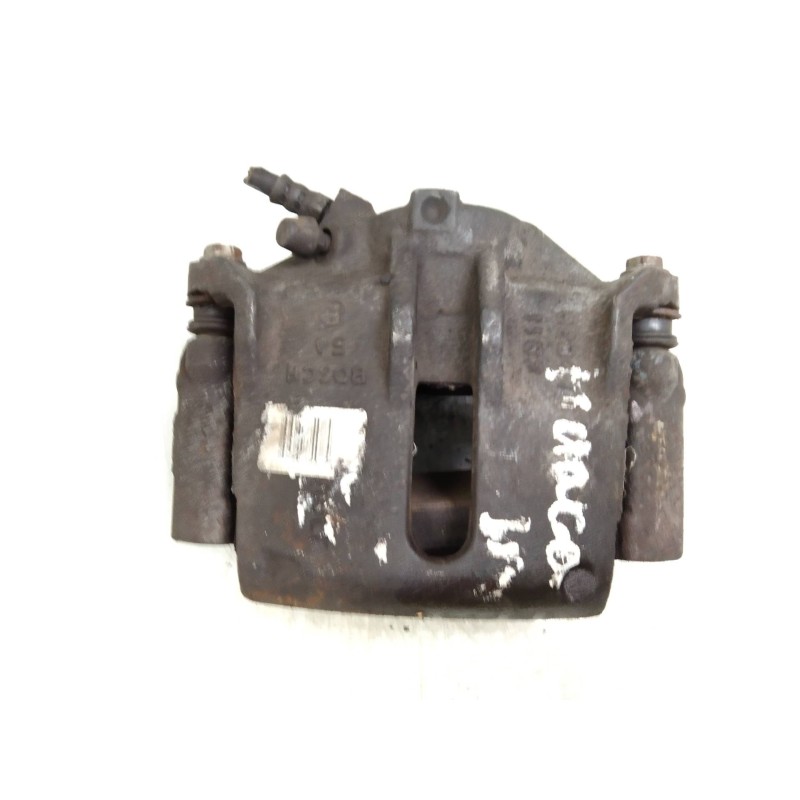 Recambio de pinza freno delantera derecha para renault kangoo (f/kc0) 1.9 dci diesel cat referencia OEM IAM   