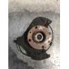 Recambio de mangueta delantera derecha para ford ka (ccu) titanium+ referencia OEM IAM   