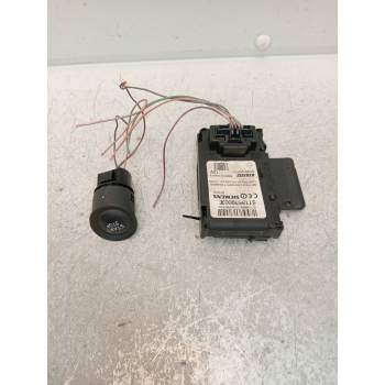 CONMUTADOR DE ARRANQUE S118539002E 8200125977 03