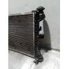 Recambio de radiador agua para ford focus i (daw, dbw) 2.0 16v referencia OEM IAM  20G 1998
