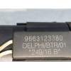 Recambio de conmutador de arranque para citroën c3 shine referencia OEM IAM 9663123380  