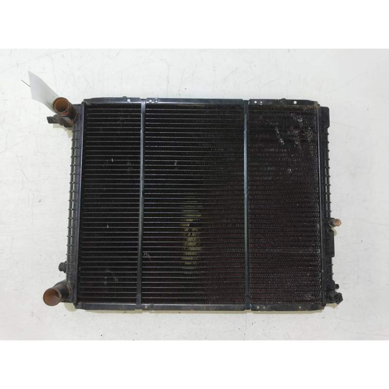 Recambio de radiador agua para renault 19 hatchback (b/c53) 1.7 txi referencia OEM IAM   