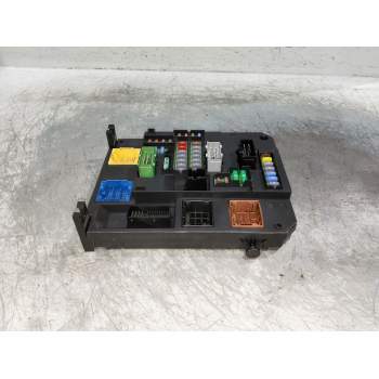 CAJA RELES / FUSIBLES 9806687880 A2C338848600 2014
