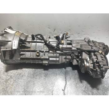 CAJA CAMBIOS G3102009015 MAD461201403 4WD DMF 5V