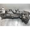 Recambio de caja cambios para ssangyong actyon 2.0 td cat referencia OEM IAM G3102009015 MAD461201403 4WD DMF 5V