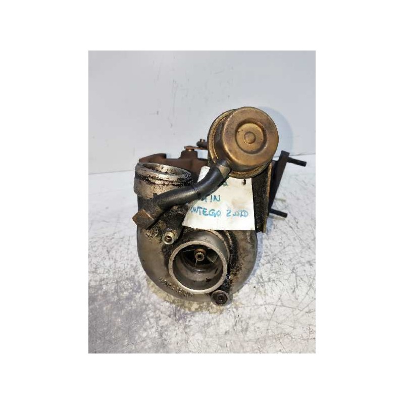 Recambio de turbocompresor para austin rover montego 2.0 referencia OEM IAM 4667705 K674AF03 