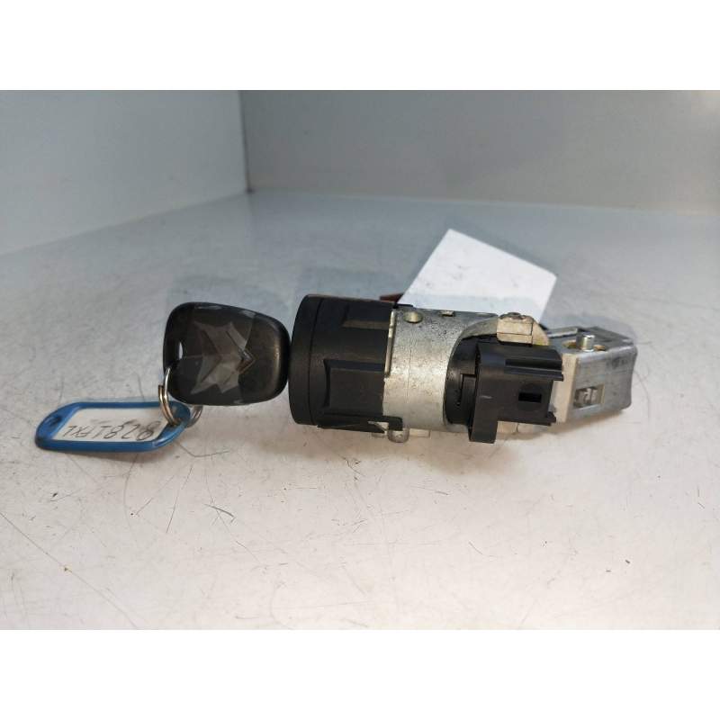 Recambio de conmutador de arranque para citroën c2 1.4 hdi referencia OEM IAM 9663123280 N05024553 N0502073