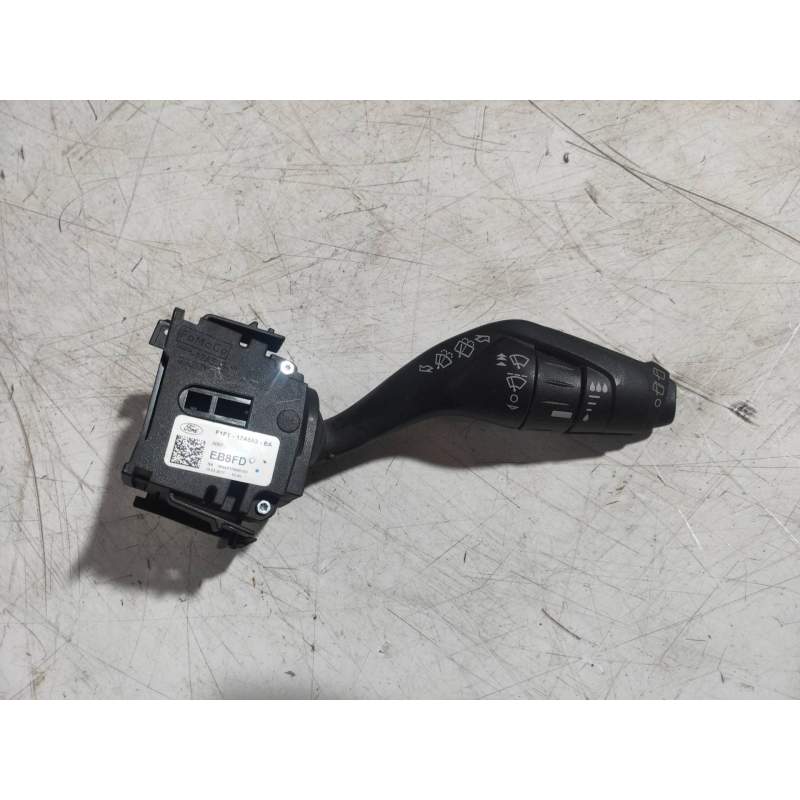 Recambio de mando limpia para ford transit connect 1.5 tdci cat referencia OEM IAM F1FT17A553BA  2014