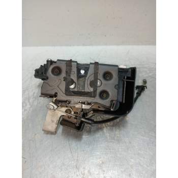 MOTOR CIERRE CENTRALIZADO TRASERO DERECHO 4M5AR26412BC 2005