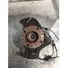 Recambio de mangueta delantera izquierda para ford ka (ccu) titanium+ referencia OEM IAM   