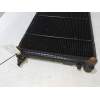 Recambio de radiador agua para renault 19 hatchback (b/c53) 1.7 txi referencia OEM IAM   