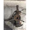 Recambio de mangueta delantera izquierda para ford ka (ccu) titanium+ referencia OEM IAM   