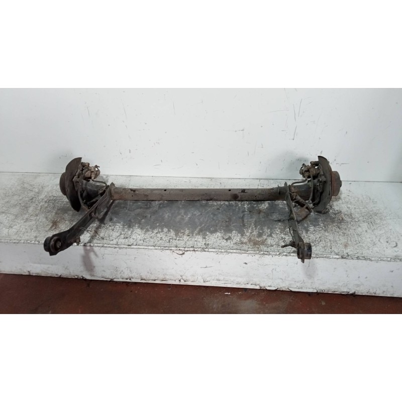 Recambio de puente trasero para audi a6 avant (c4) 2.5 tdi referencia OEM IAM   DISCO / ABS