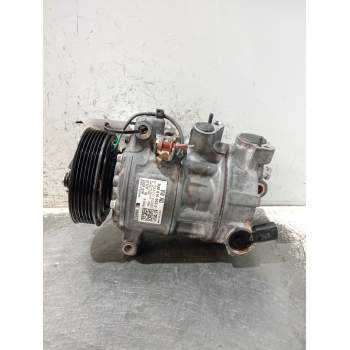 COMPRESOR AIRE ACONDICIONADO 3Q0816803E 