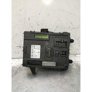 MODULO ELECTRONICO 284B10363R BCMC1R 2018