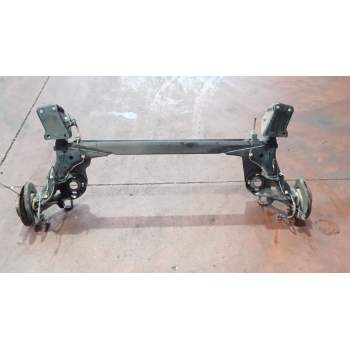 PUENTE TRASERO DISCO/ABS 16TDI 2012