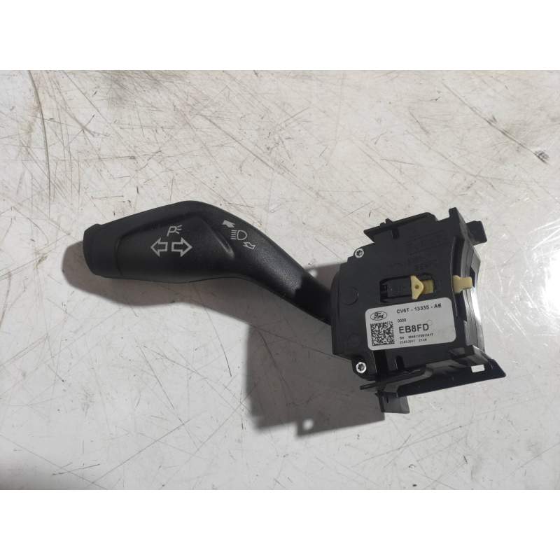 Recambio de mando luces para ford transit connect 1.5 tdci cat referencia OEM IAM CV6T13335AE  2014