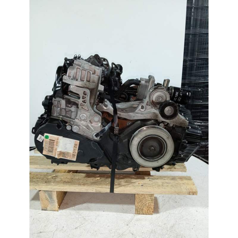 Recambio de motor completo para ford kuga (cbs) titanium referencia OEM IAM T8MA FM41634E 4075519