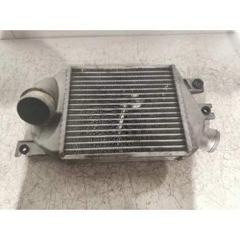 INTERCOOLER SICTM0180 2608 066 