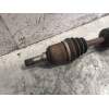 Recambio de transmision delantera derecha para ford ka (ccu) titanium+ referencia OEM IAM   