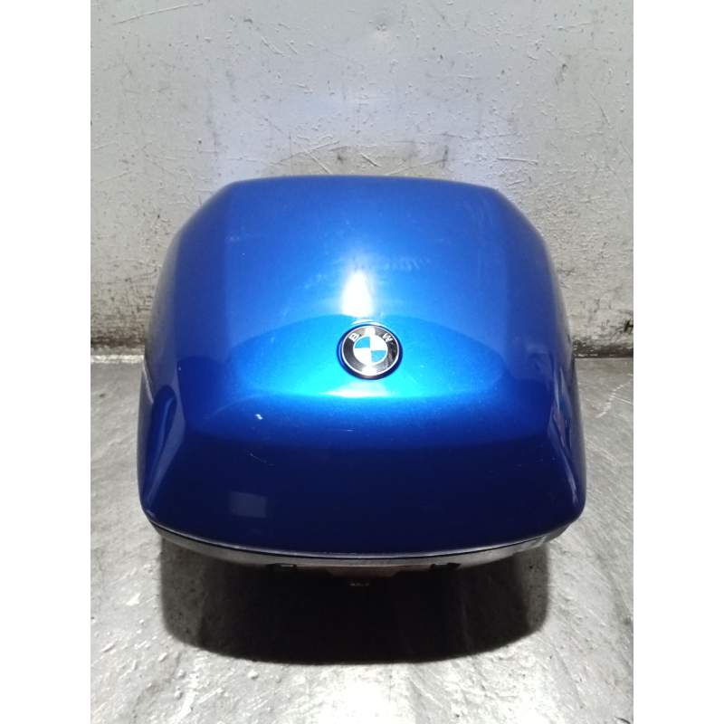 Recambio de caja trasera para bmw f (801cc - ) f 900 xr (4r90) referencia OEM IAM  BAUL SIN LLAVES