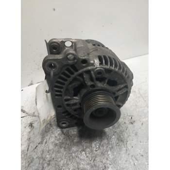 ALTERNADOR 0123320007 