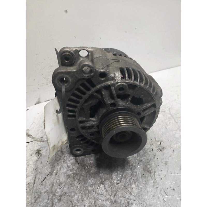 Recambio de alternador para volkswagen golf iii berlina (1h1) gt special referencia OEM IAM 0123320007  