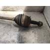 Recambio de transmision delantera derecha para ford ka (ccu) titanium+ referencia OEM IAM   