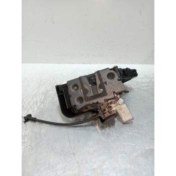 MOTOR CIERRE CENTRALIZADO TRASERO IZQUIERDO 4M5AR26413BC 2005